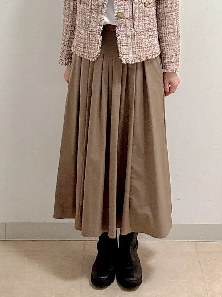 23区 S 宇井 コーディネート画像