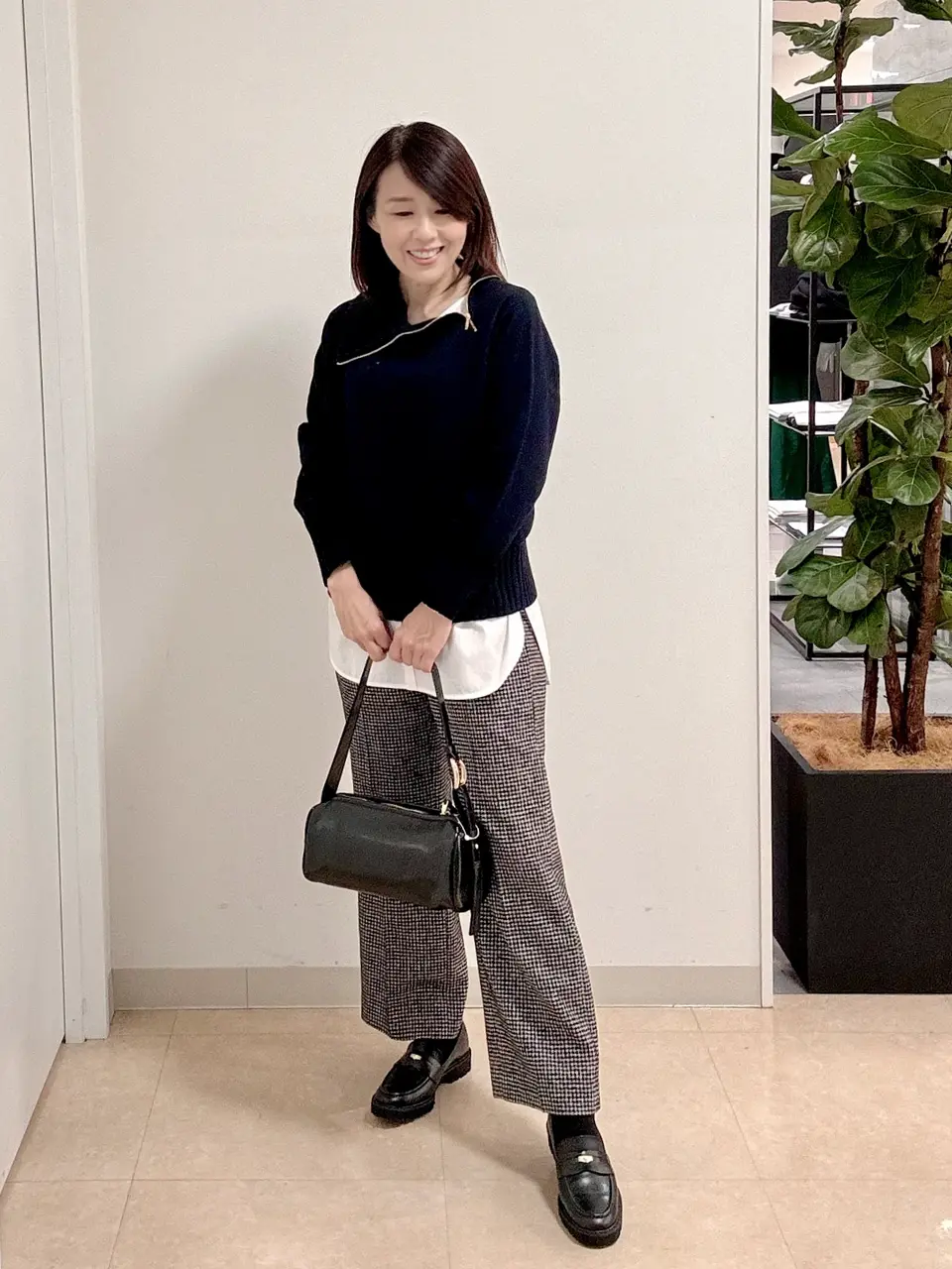 23区 S 宇井 コーディネート画像