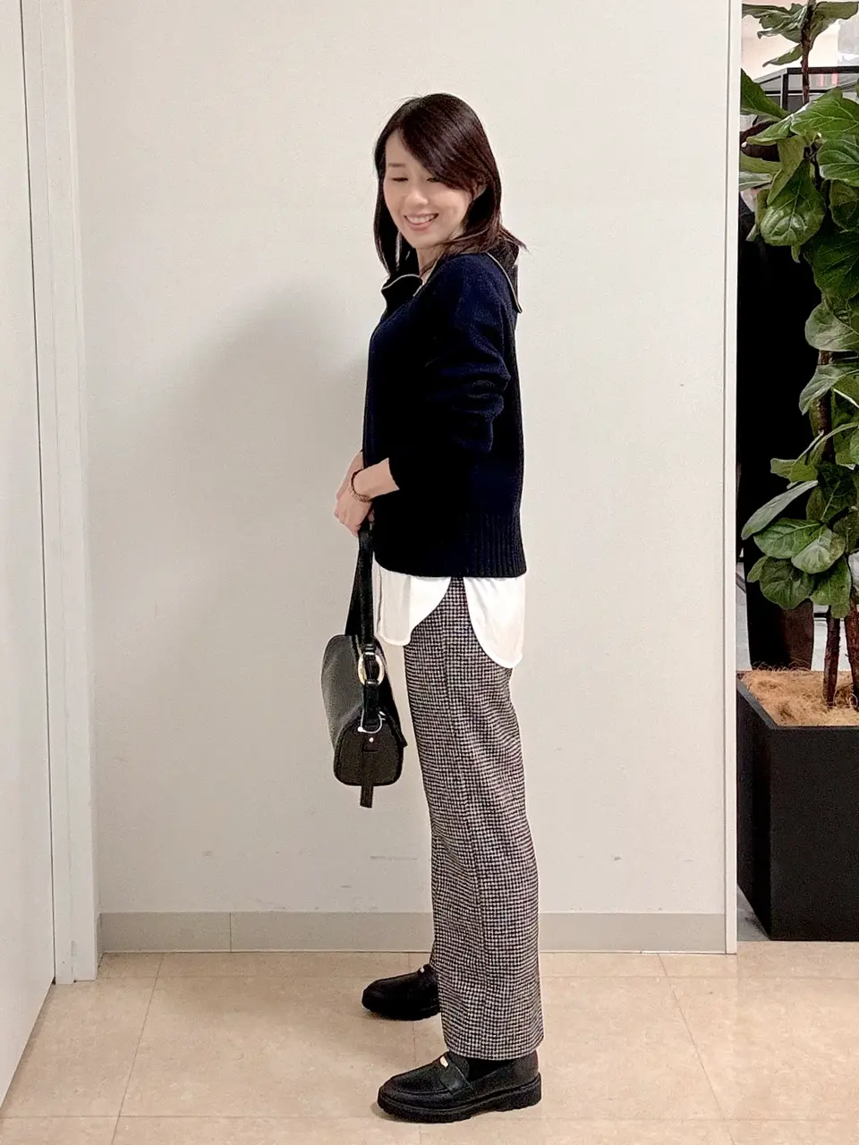 23区 S 宇井 コーディネート画像