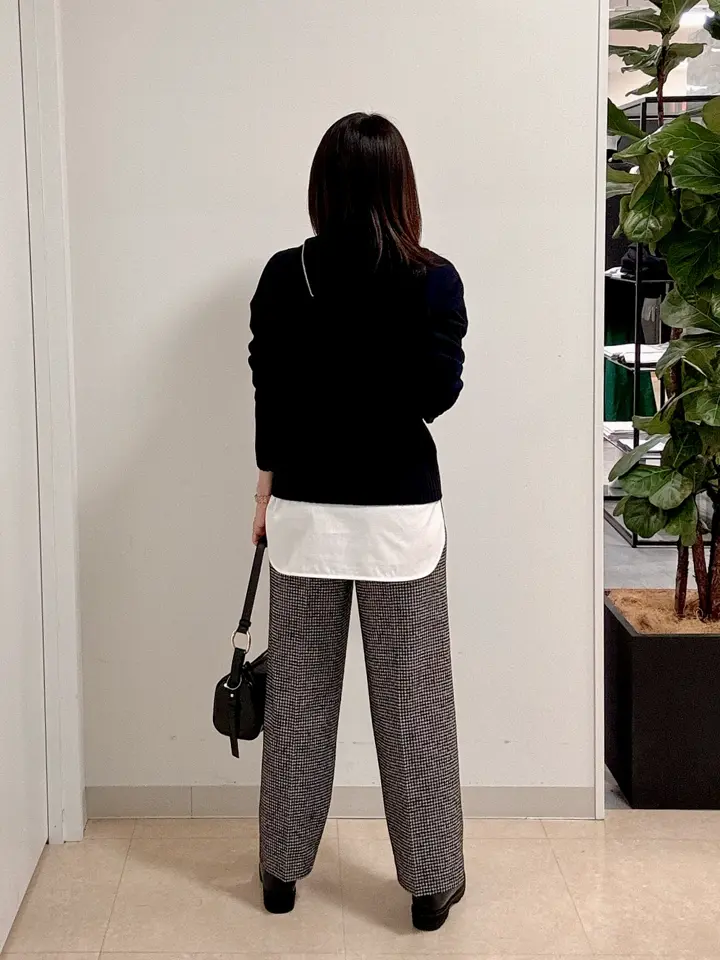 23区 S 宇井 コーディネート画像