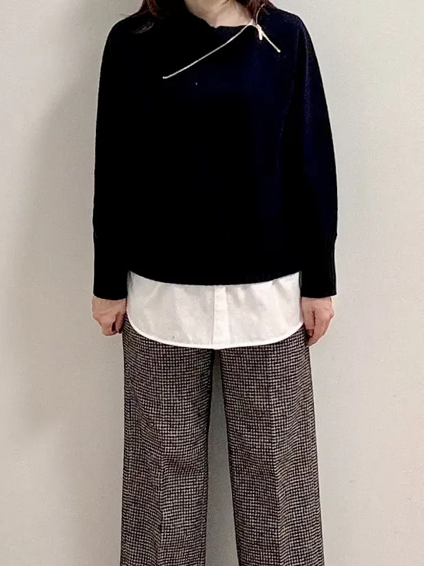 23区 S 宇井 コーディネート画像