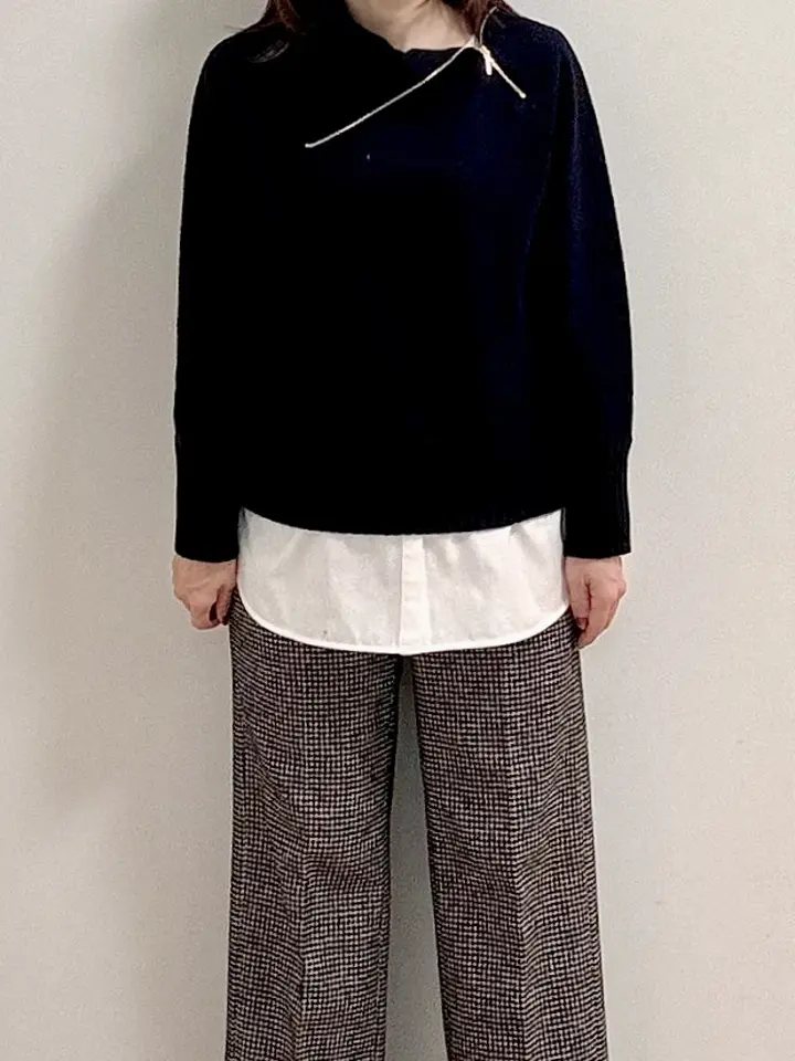 23区 S 宇井 コーディネート画像