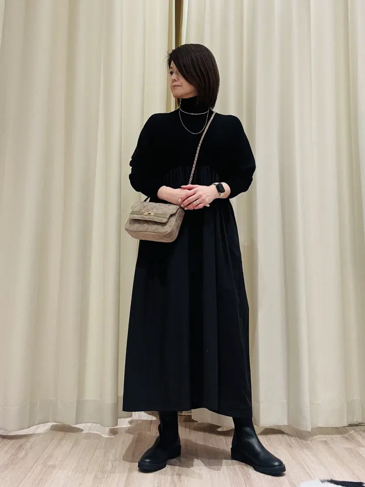 23区 尾関 コーディネート画像