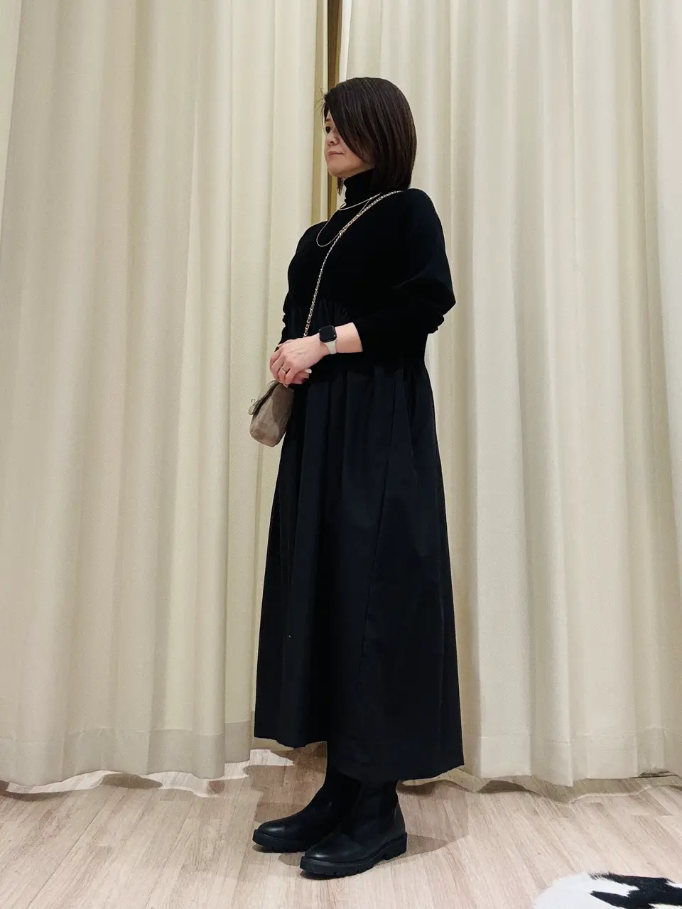 23区 尾関 コーディネート画像