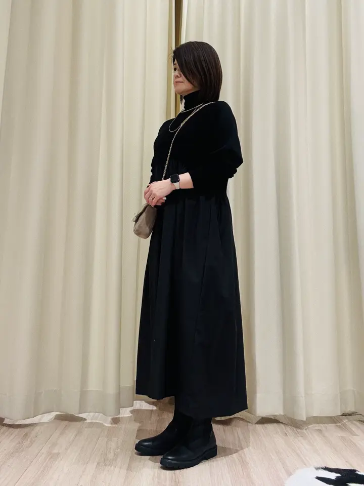 23区 尾関 コーディネート画像