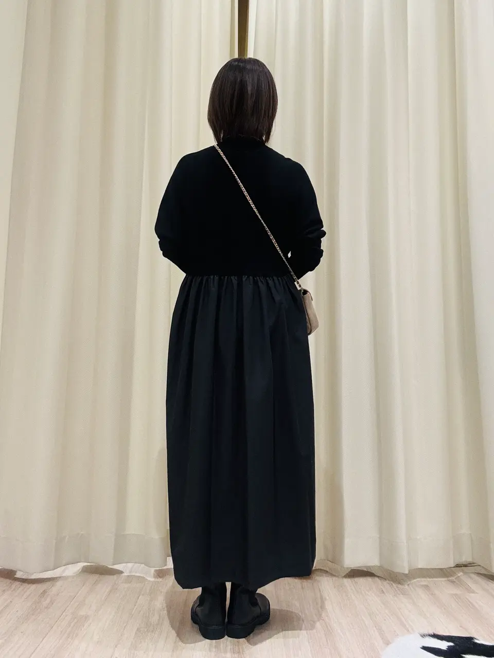 23区 尾関 コーディネート画像