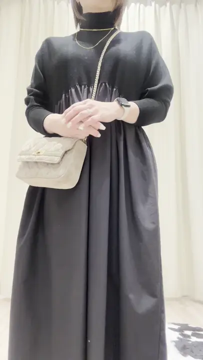 23区 尾関 コーディネート画像