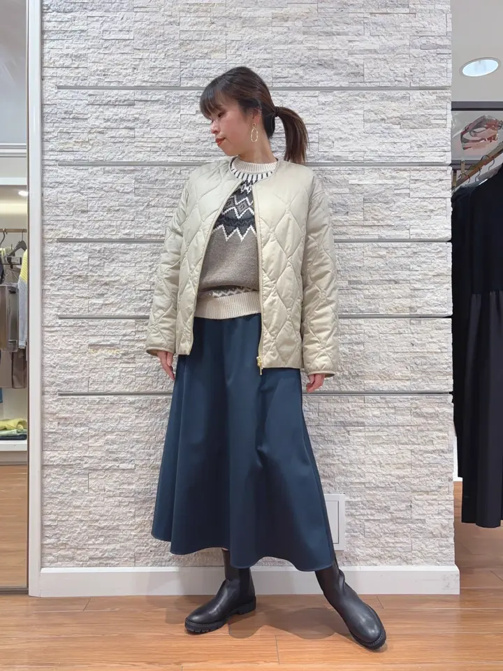 23区 犬塚 コーディネート画像