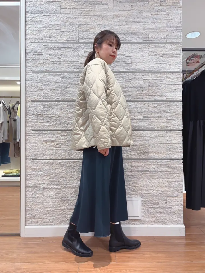 23区 犬塚 コーディネート画像