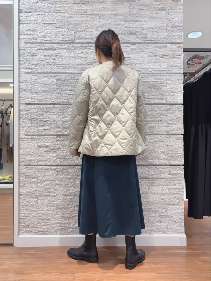 23区 犬塚 コーディネート画像