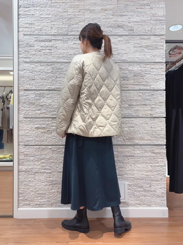 23区 犬塚 コーディネート画像