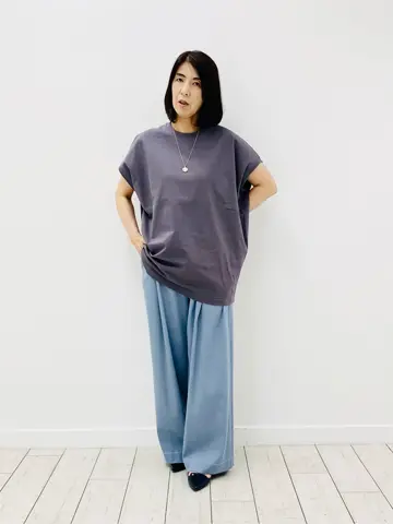 23区 笹森 コーディネート画像