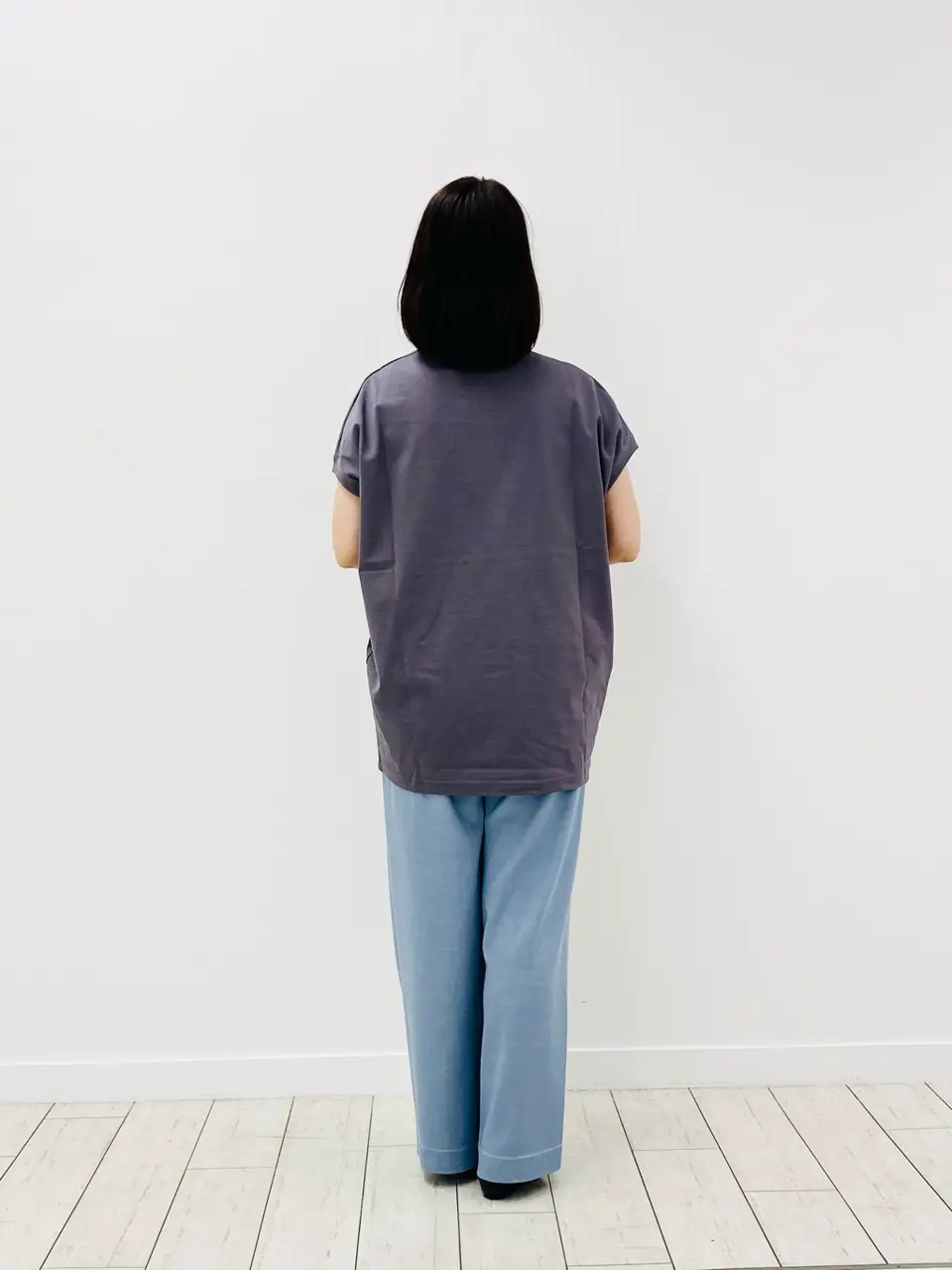 23区 笹森 コーディネート画像