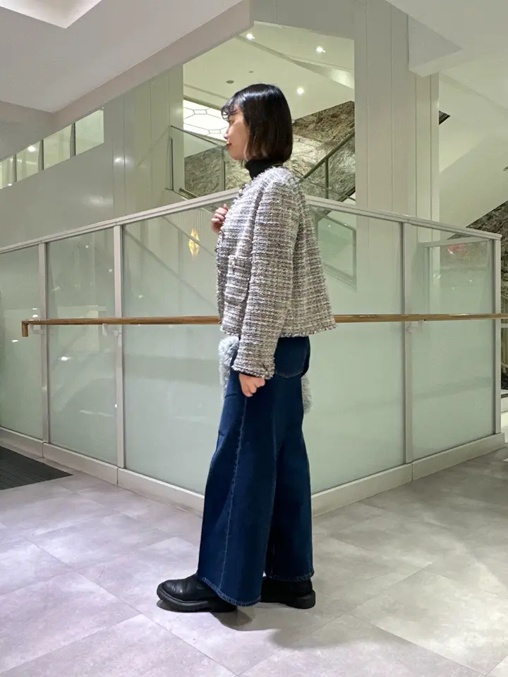 23区 小沢 コーディネート画像