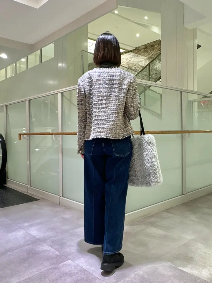 23区 小沢 コーディネート画像