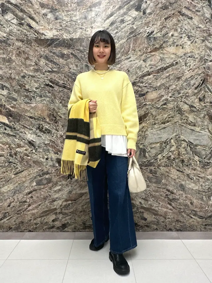 23区 小沢 コーディネート画像