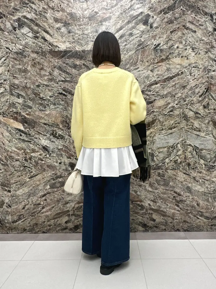 23区 小沢 コーディネート画像