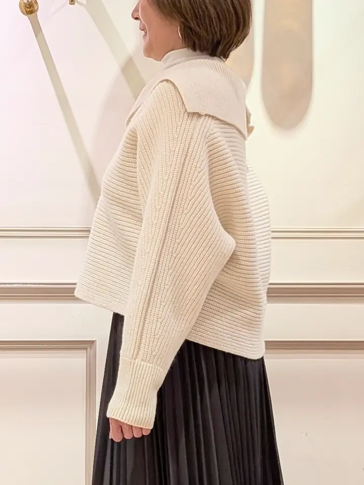 23区 奥山 コーディネート画像