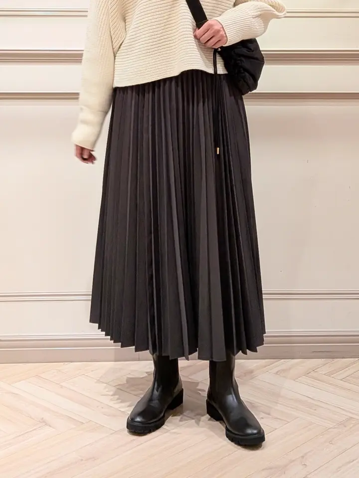 23区 奥山 コーディネート画像