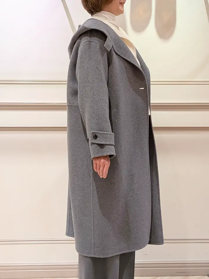 23区 奥山 コーディネート画像