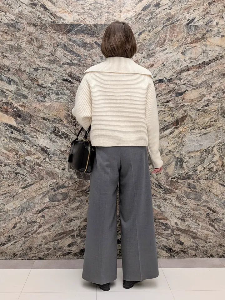 23区 奥山 コーディネート画像