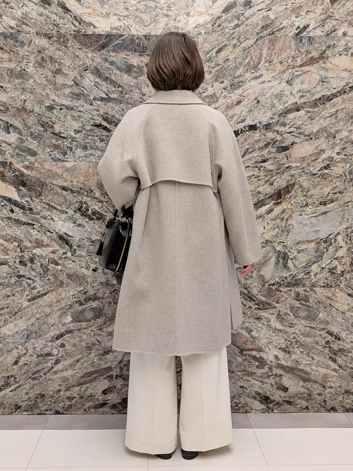 23区 奥山 コーディネート画像