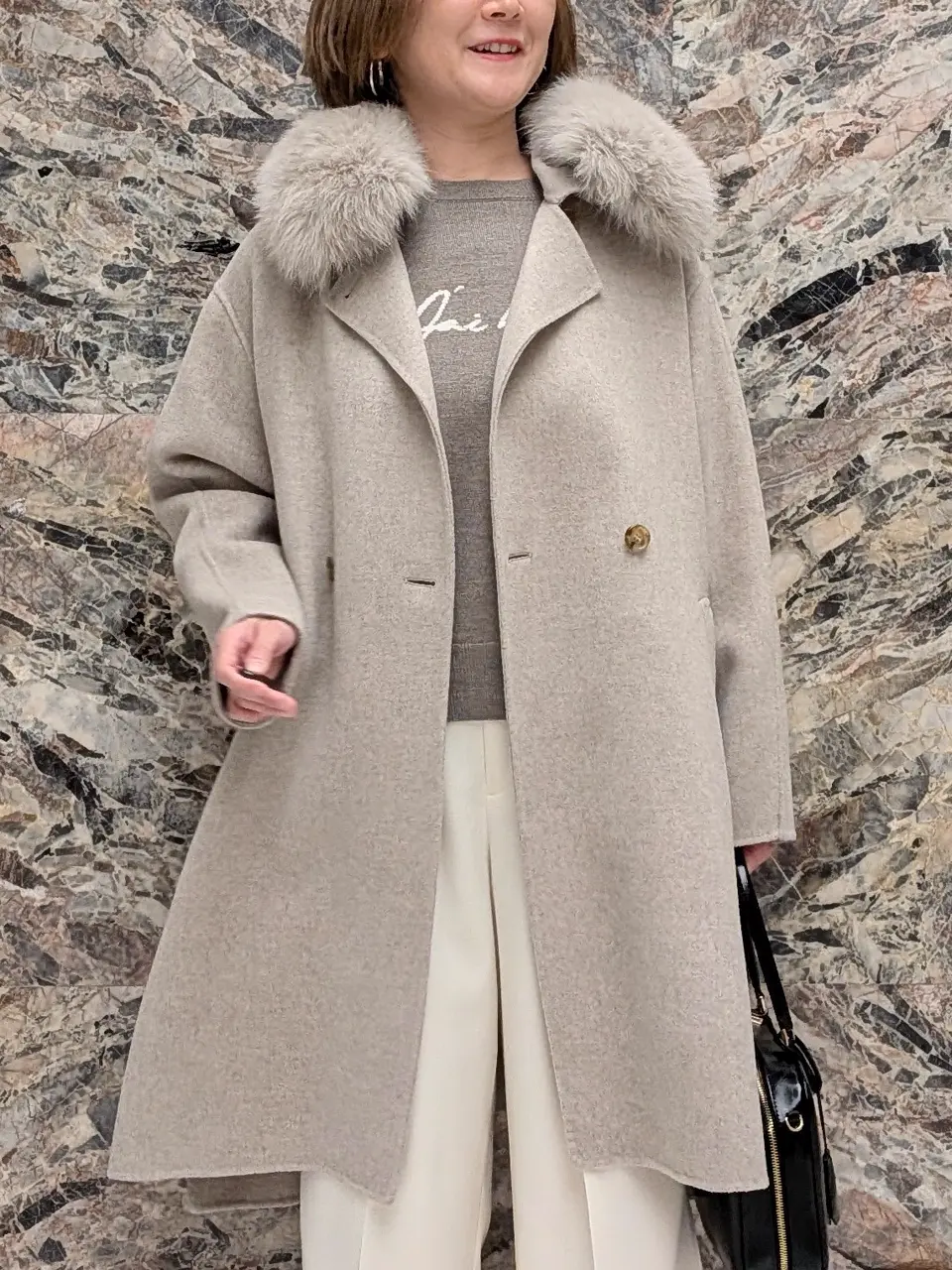 23区 奥山 コーディネート画像