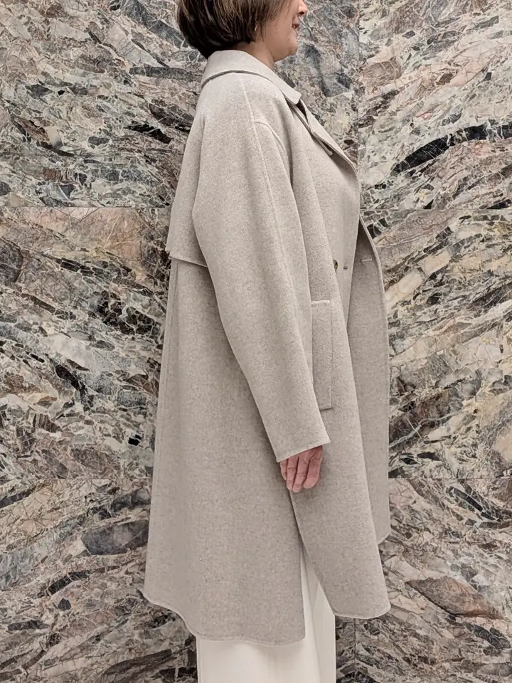 23区 奥山 コーディネート画像