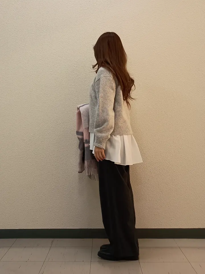 23区 浦田 コーディネート画像