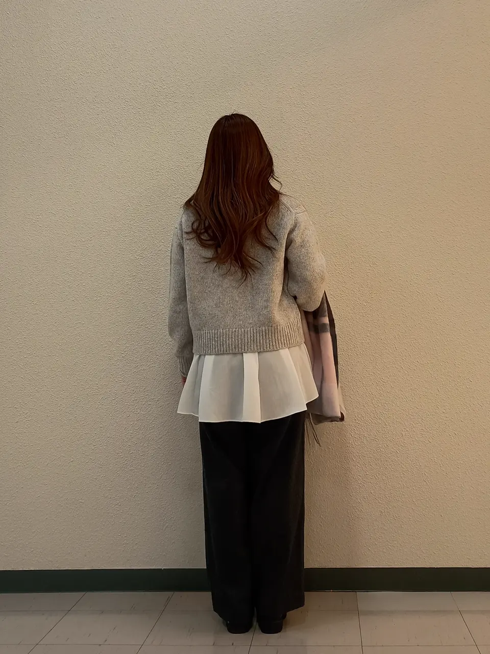 23区 浦田 コーディネート画像