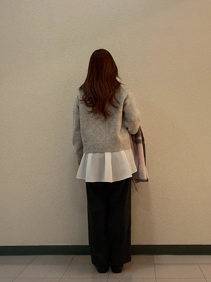 23区 浦田 コーディネート画像