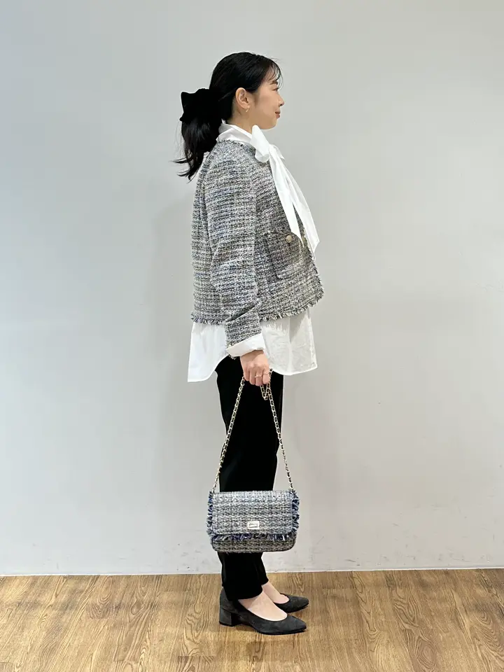 23区 西嶋 コーディネート画像