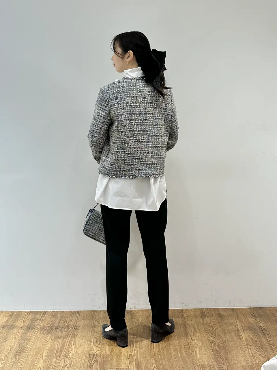 23区 西嶋 コーディネート画像