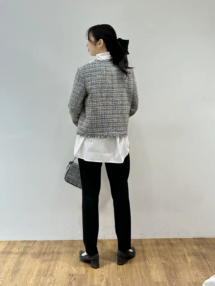 23区 西嶋 コーディネート画像