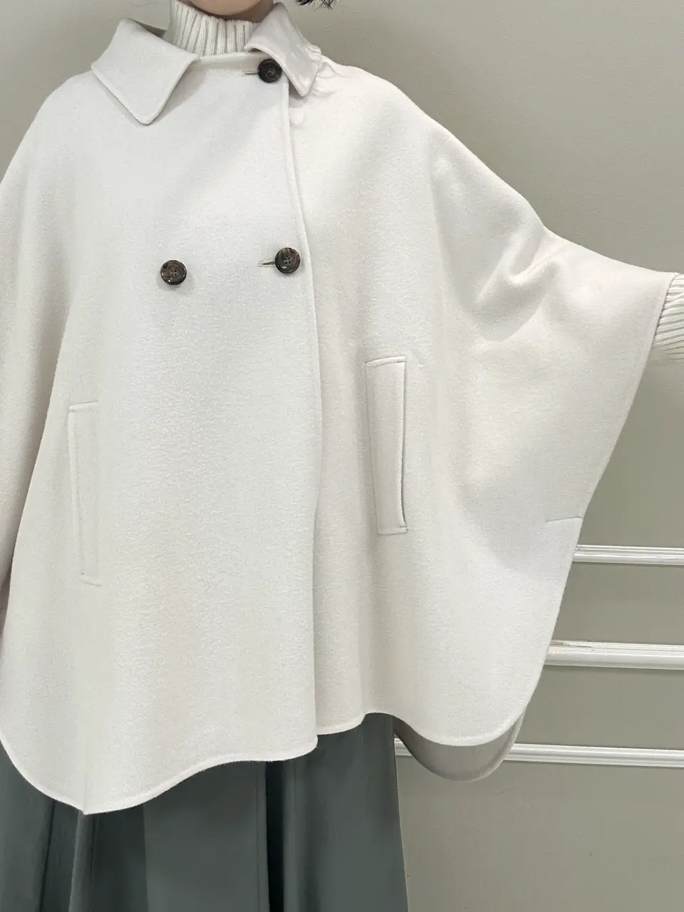 23区 助川 コーディネート画像