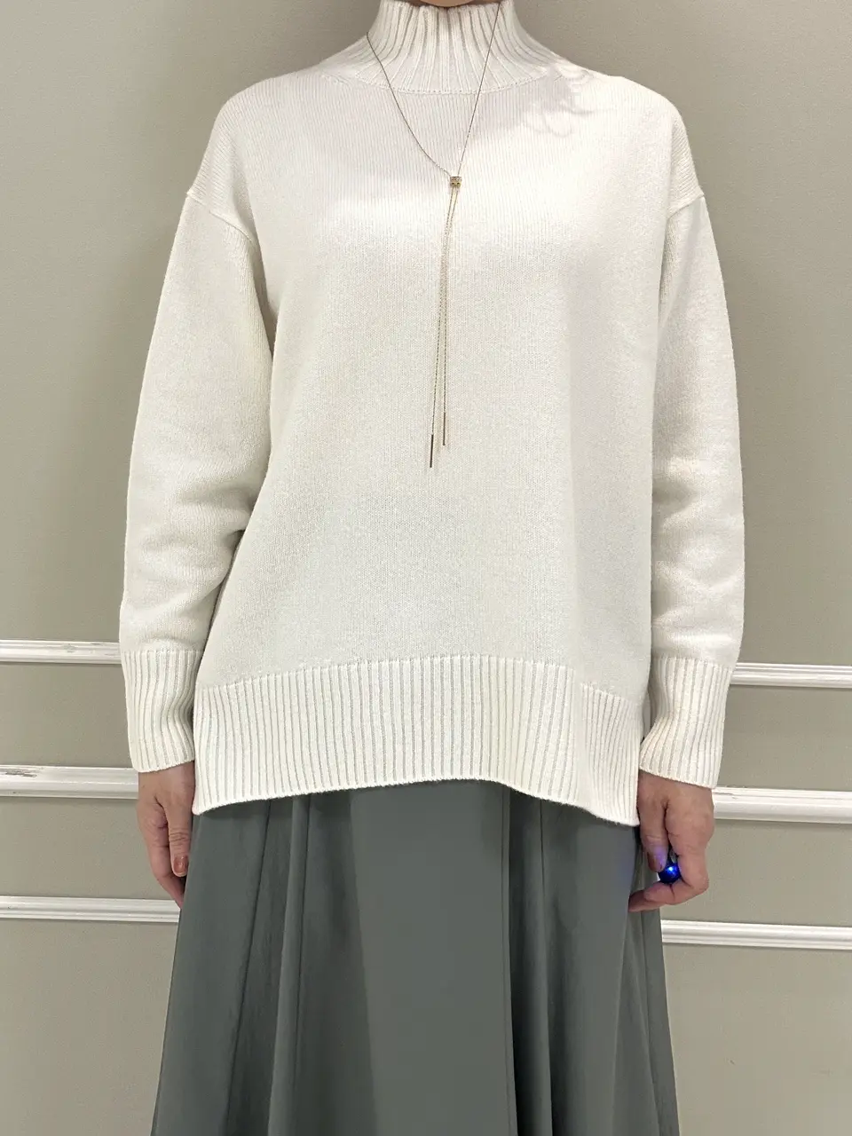 23区 助川 コーディネート画像