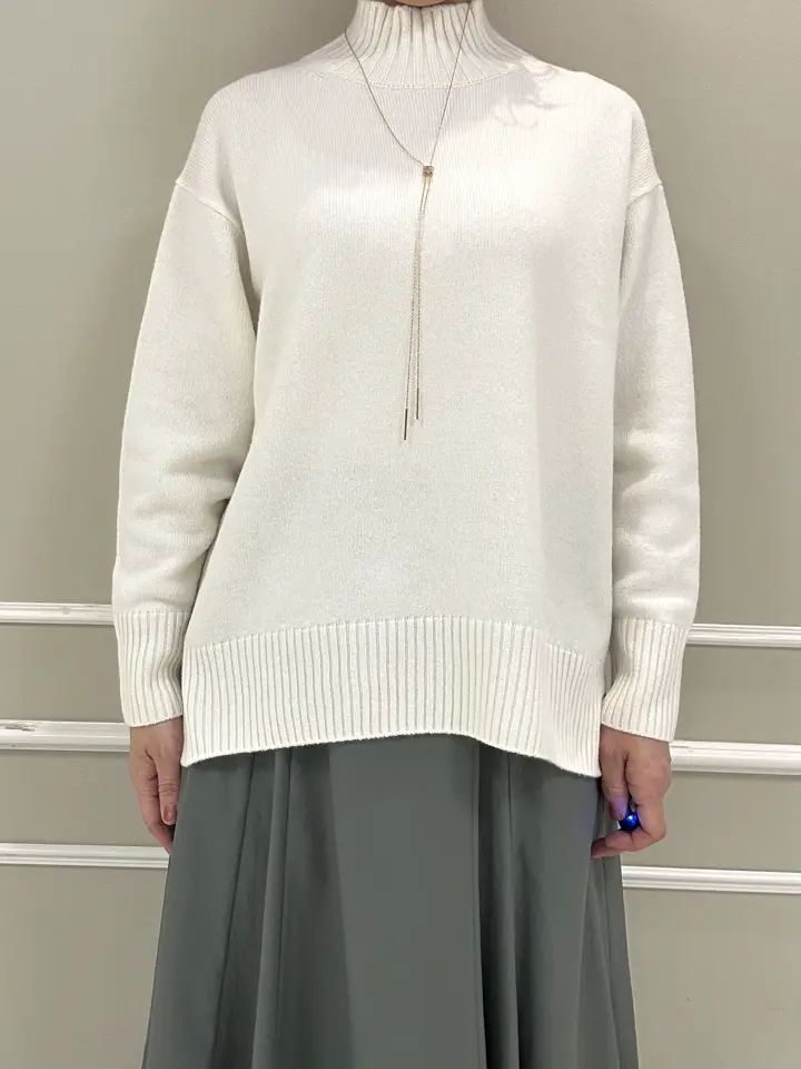 23区 助川 コーディネート画像