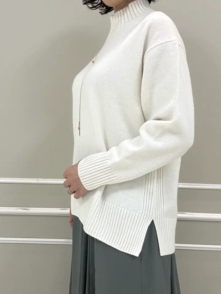 23区 助川 コーディネート画像