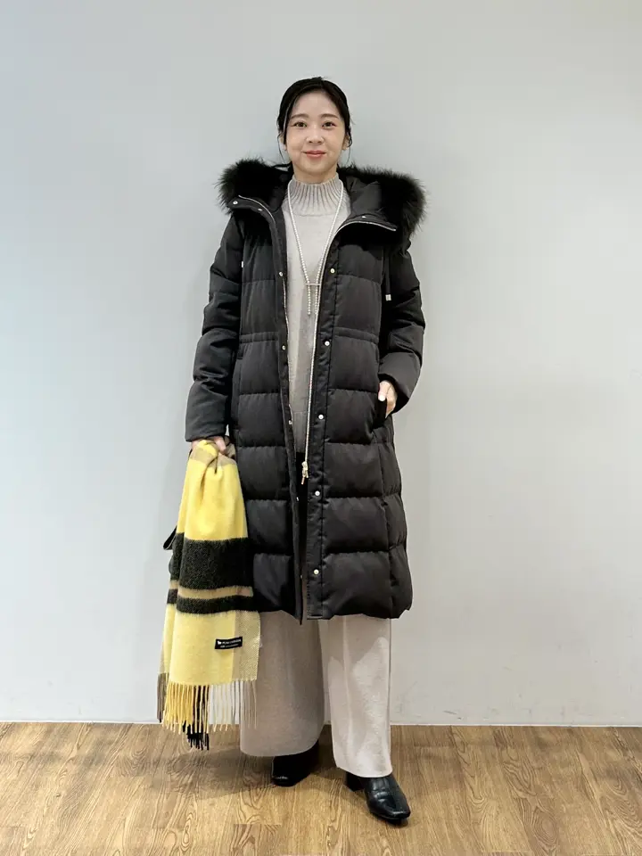 23区 西嶋 コーディネート画像