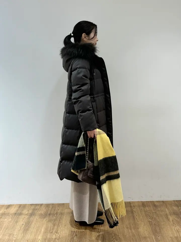 23区 西嶋 コーディネート画像