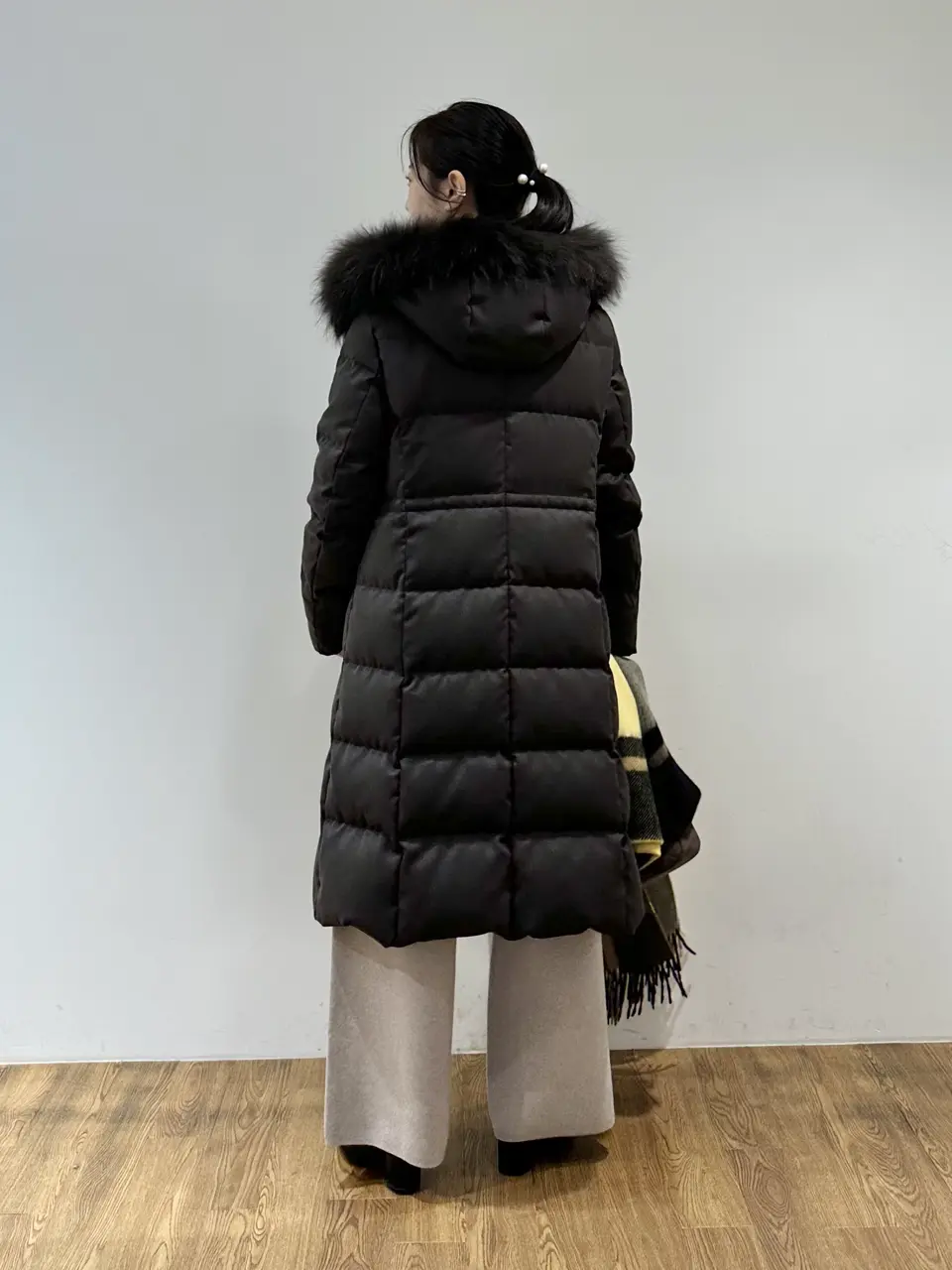 23区 西嶋 コーディネート画像