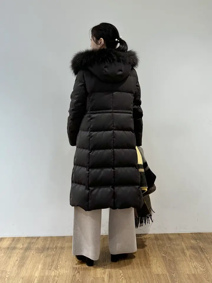 23区 西嶋 コーディネート画像