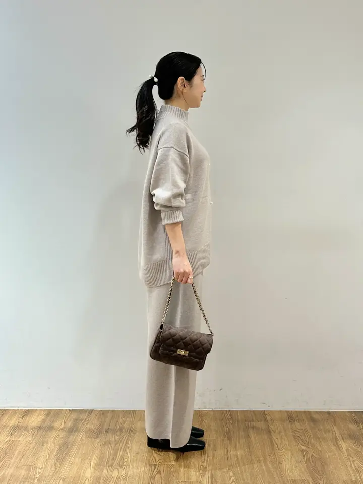 23区 西嶋 コーディネート画像