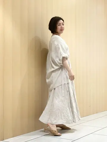 23区 幸田 コーディネート画像