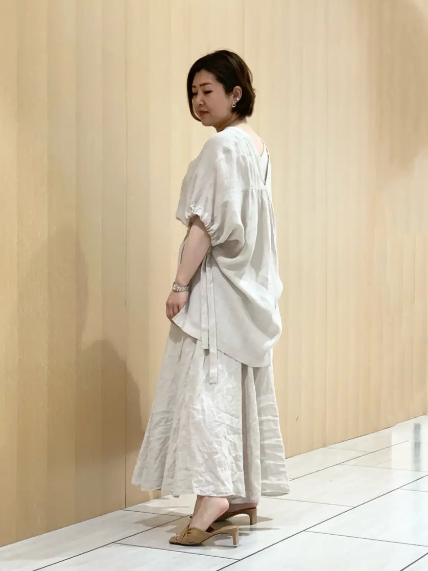 23区 幸田 コーディネート画像