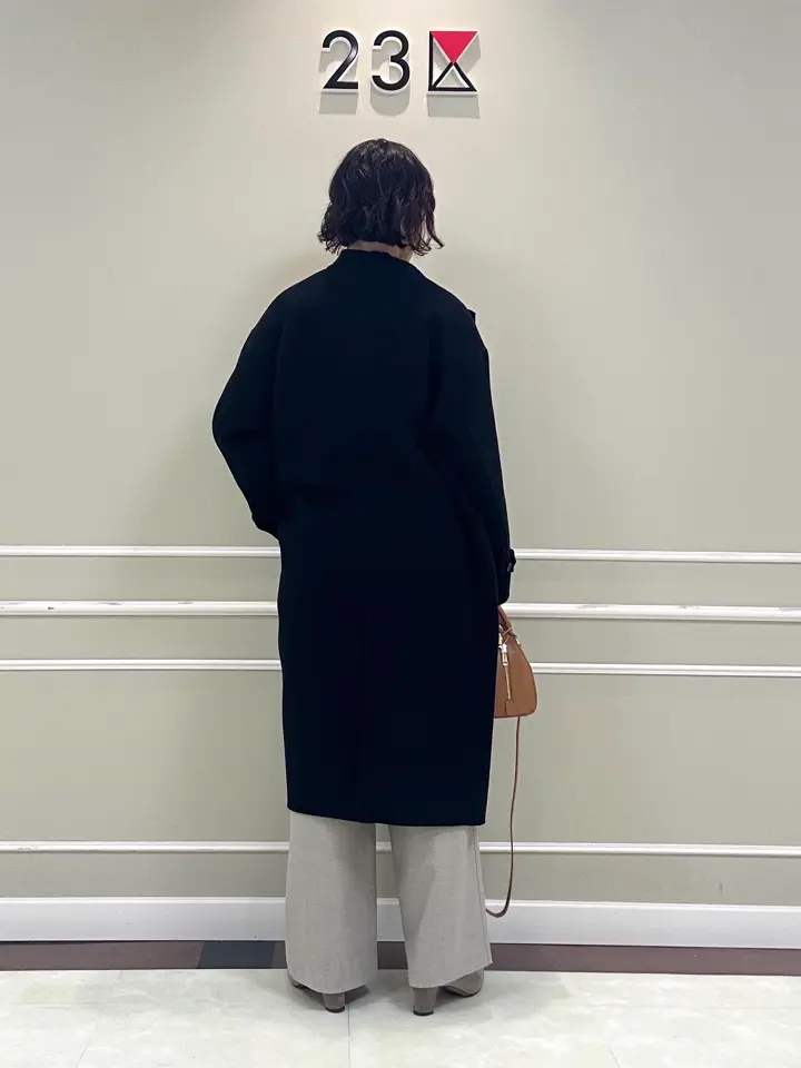 23区 助川 コーディネート画像