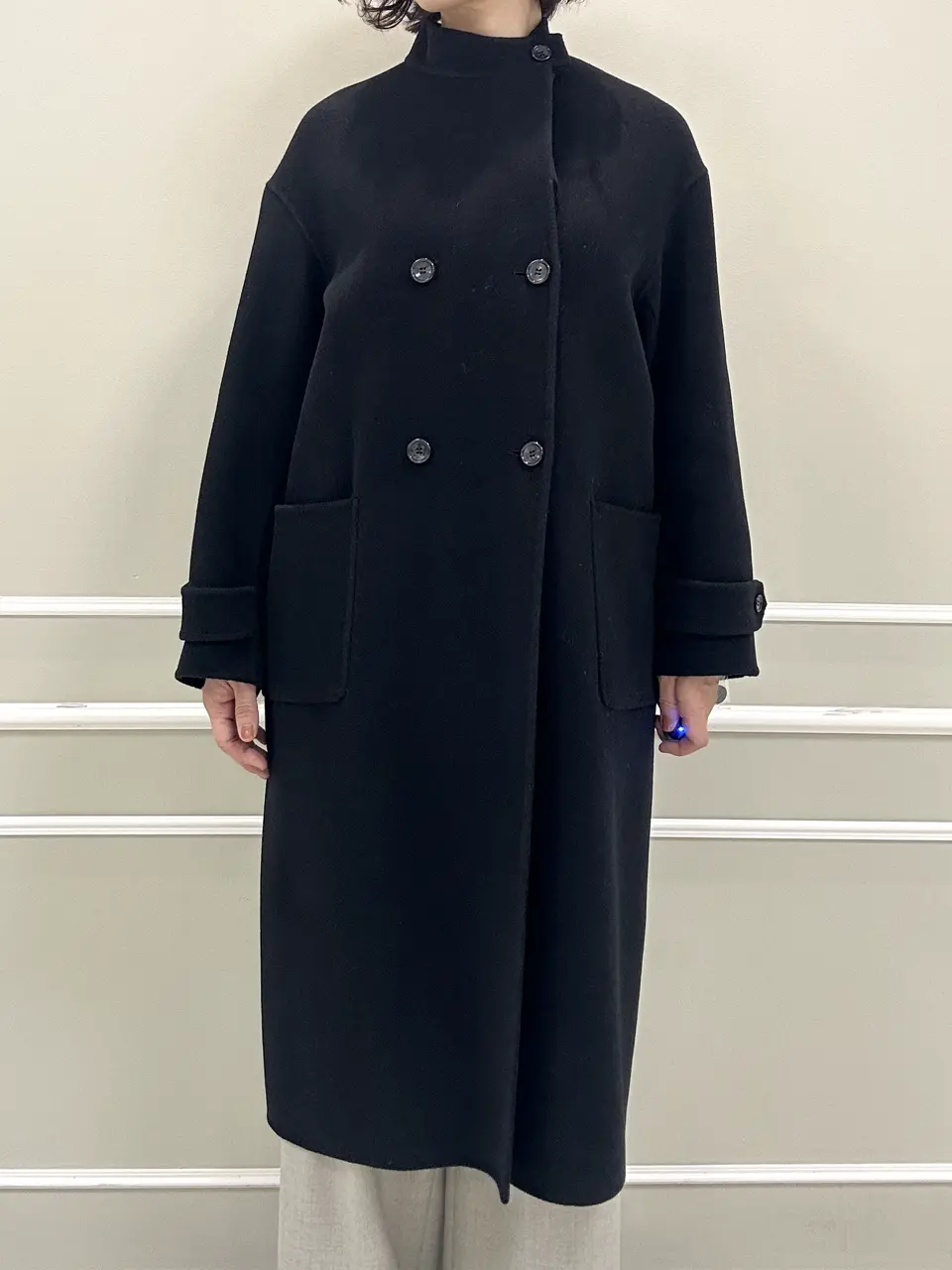 23区 助川 コーディネート画像