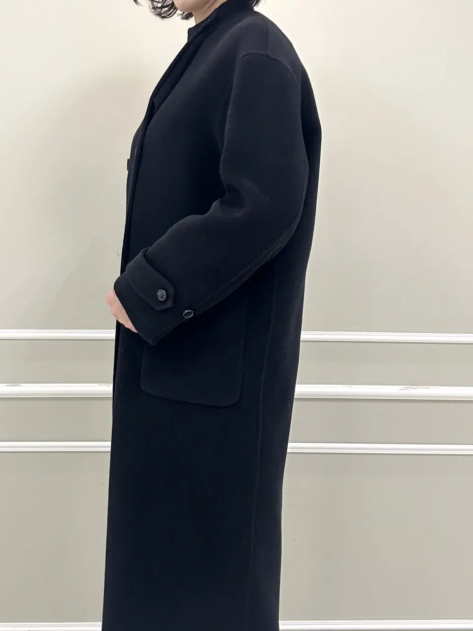 23区 助川 コーディネート画像