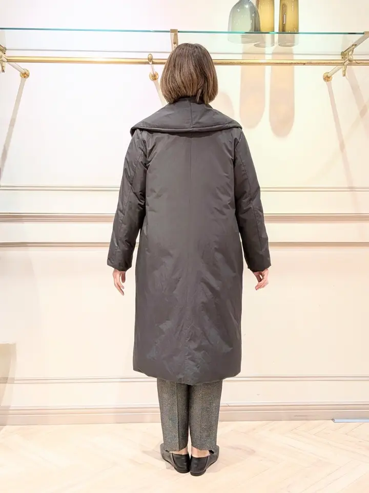 ICB 奥山 コーディネート画像