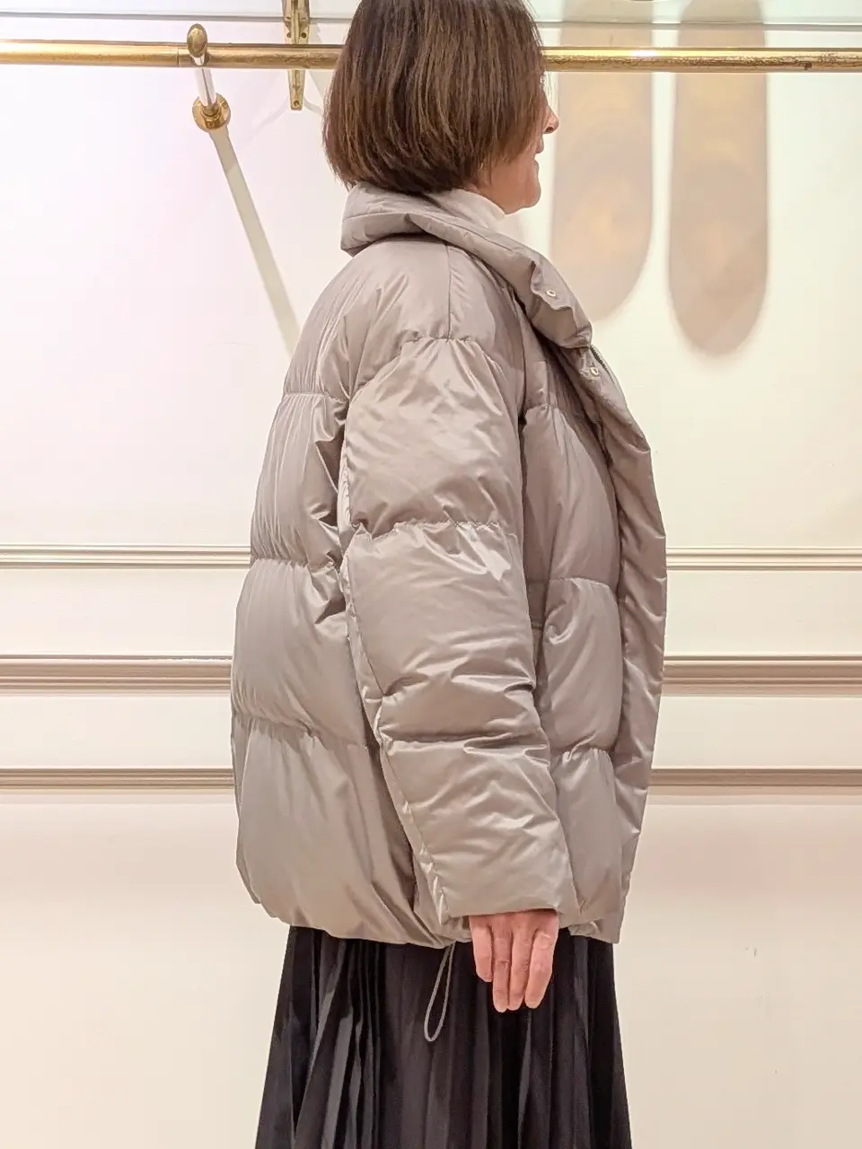 23区 奥山 コーディネート画像